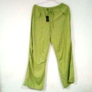 SUMMER PANTS/POCKETS NWT